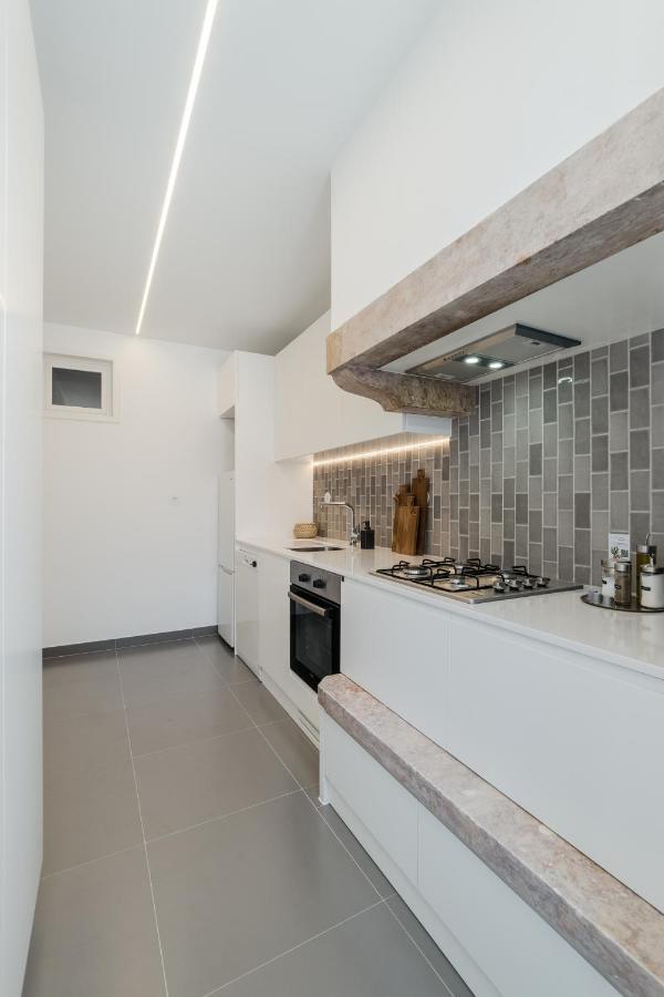 Casa Boma Lisboa - Charming And Spacious Apartment - Campolide II Eksteriør bilde