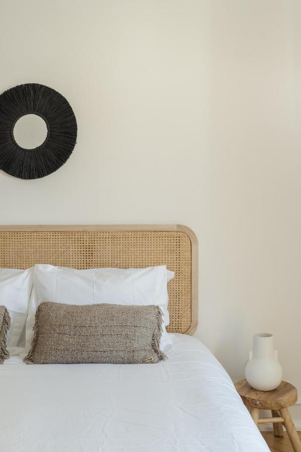 Casa Boma Lisboa - Charming And Spacious Apartment - Campolide II Eksteriør bilde