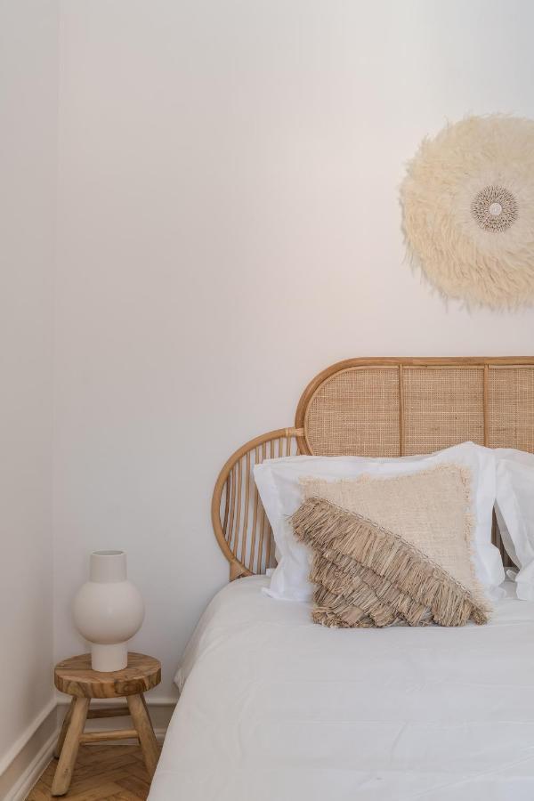 Casa Boma Lisboa - Charming And Spacious Apartment - Campolide II Eksteriør bilde