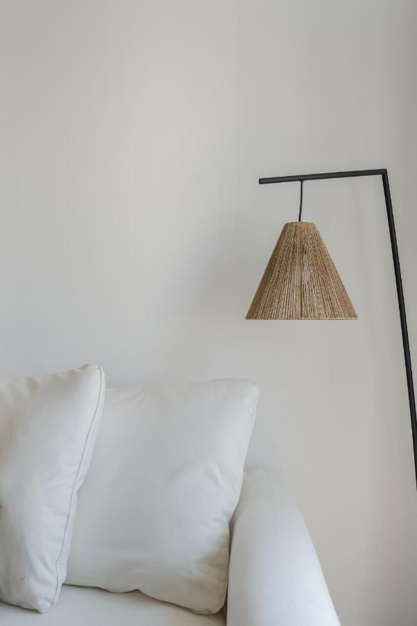 Casa Boma Lisboa - Charming And Spacious Apartment - Campolide II Eksteriør bilde